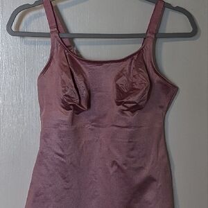 EUC Ruby Ribbon Ultimate Cami 36 Mauve